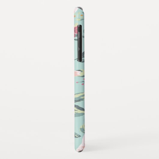 iPhone / coque ipad (Dos/Gauche)