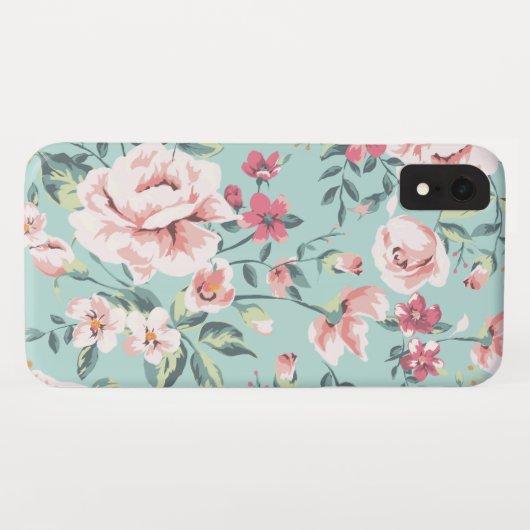 iPhone / coque ipad (Dos (Horizontal))