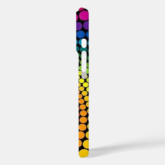 iPhone / coque ipad (Verso / Gauche)