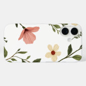 iPhone / coque ipad (Verso (horizontal))
