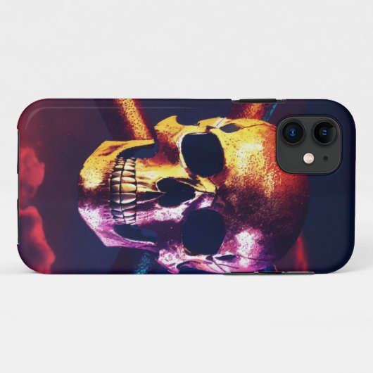 iPhone / coque ipad (Dos (Horizontal))
