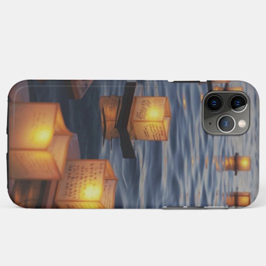 iPhone / coque ipad (Dos (Horizontal))