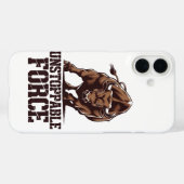 iPhone / coque ipad (Verso (horizontal))