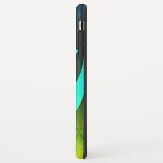 iPhone / coque ipad (Dos/Gauche)