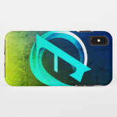 iPhone / coque ipad (Dos (Horizontal))