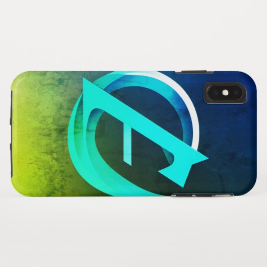 iPhone / coque ipad (Dos (Horizontal))