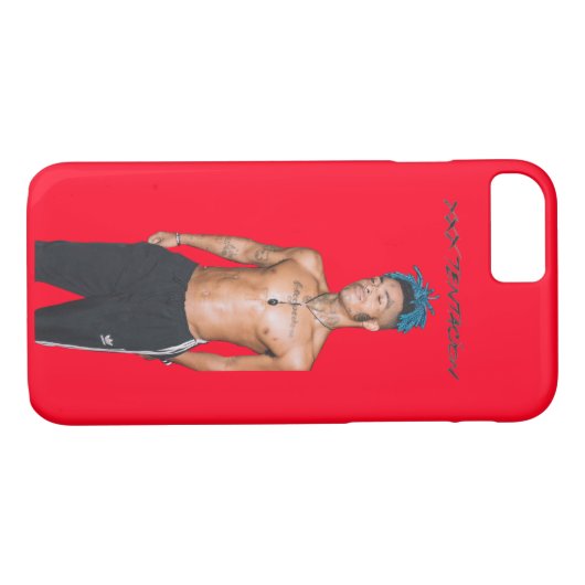 iPhone / coque ipad (Dos (Horizontal))