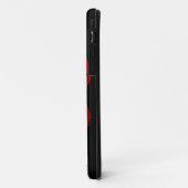 iPhone / coque ipad (Dos/Gauche)