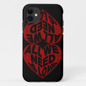 iPhone / coque ipad (Dos)