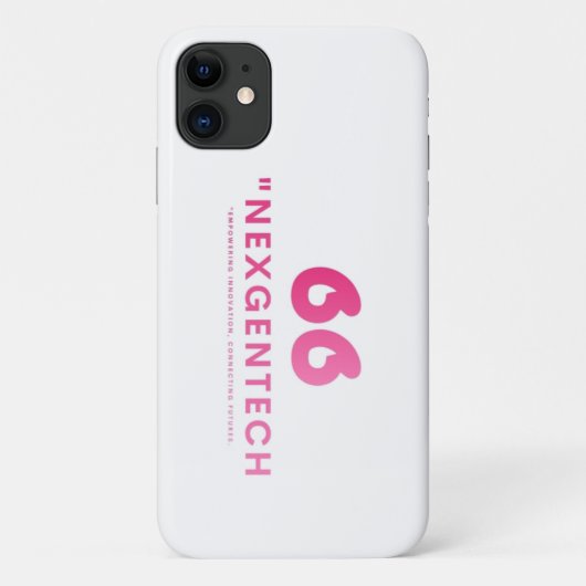 iPhone / coque ipad (Dos)