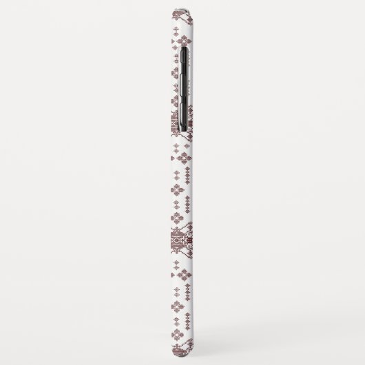 iPhone / coque ipad (Dos/Gauche)