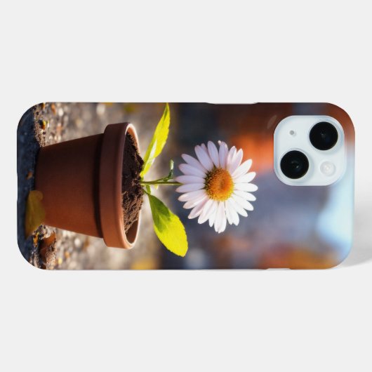 iPhone / coque ipad (Verso (horizontal))