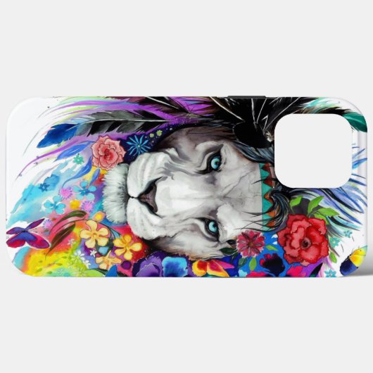 iPhone / coque ipad (Verso (horizontal))