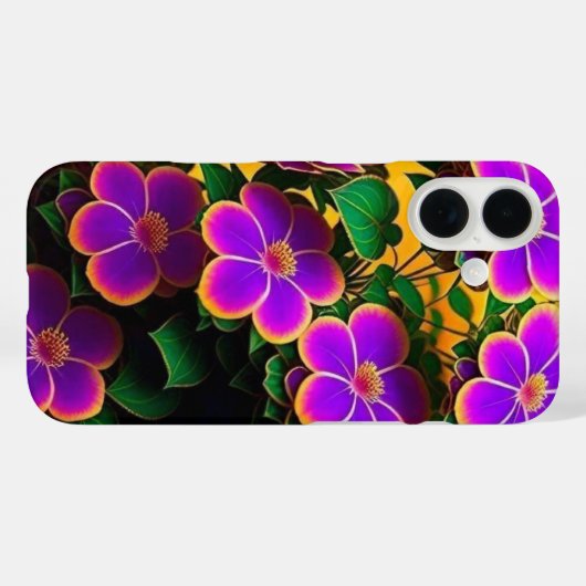 iPhone / coque ipad (Verso (horizontal))