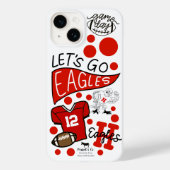 iPhone / coque ipad (Verso)