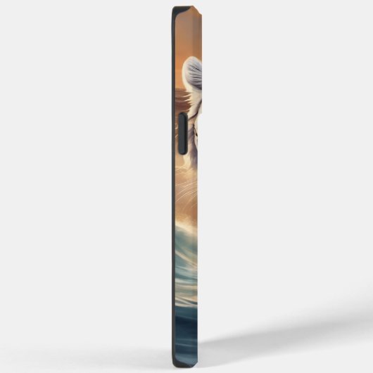 iPhone / coque ipad (Verso / Droite)