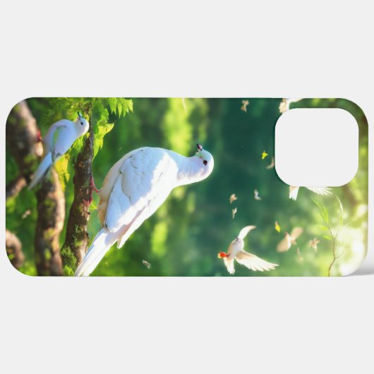 iPhone / coque ipad (Verso / Droite)