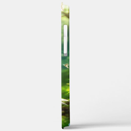 iPhone / coque ipad (Verso / Gauche)