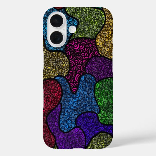 iPhone / coque ipad (Verso)