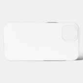 iPhone / coque ipad (Verso (horizontal))