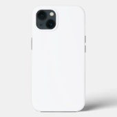 iPhone / coque ipad (Verso)