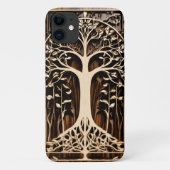 iPhone / coque ipad (Dos)