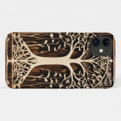 iPhone / coque ipad (Dos (Horizontal))