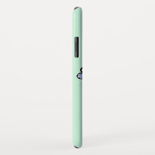 iPhone / coque ipad (Dos/Droite)