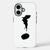 iPhone / coque ipad (Verso)