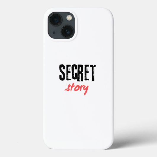 iPhone / coque ipad (Verso)