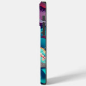 iPhone / coque ipad (Verso / Gauche)