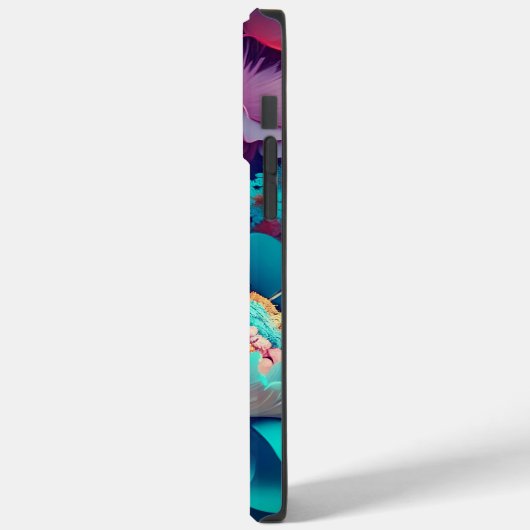 iPhone / coque ipad (Verso / Gauche)