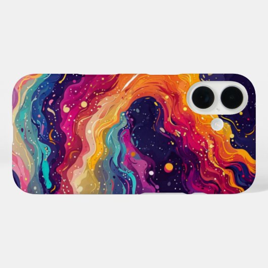 iPhone / coque ipad (Verso (horizontal))