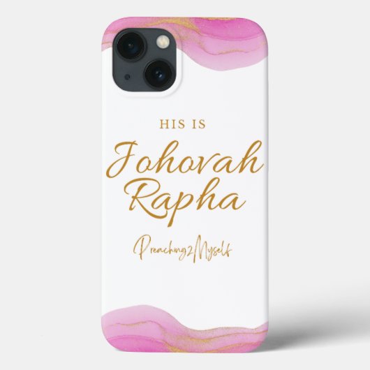 iPhone / coque ipad (Verso)
