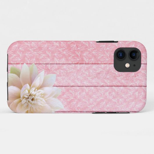 iPhone / coque ipad (Dos (Horizontal))