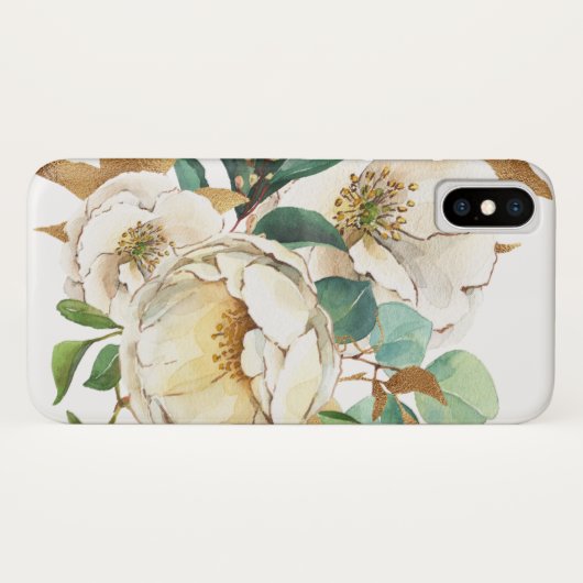 iPhone / coque ipad (Dos (Horizontal))