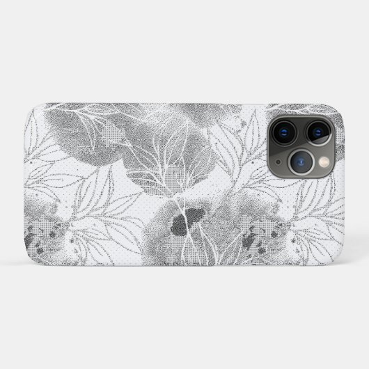 iPhone / coque ipad (Dos (Horizontal))