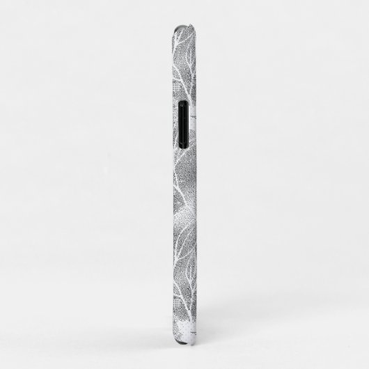 iPhone / coque ipad (Dos/Droite)