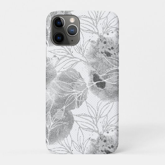 iPhone / coque ipad (Dos)