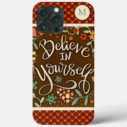 iPhone / coque ipad (Verso)