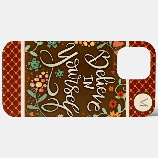 iPhone / coque ipad (Verso (horizontal))