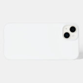 iPhone / coque ipad (Verso (horizontal))