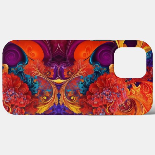 iPhone / coque ipad (Verso (horizontal))