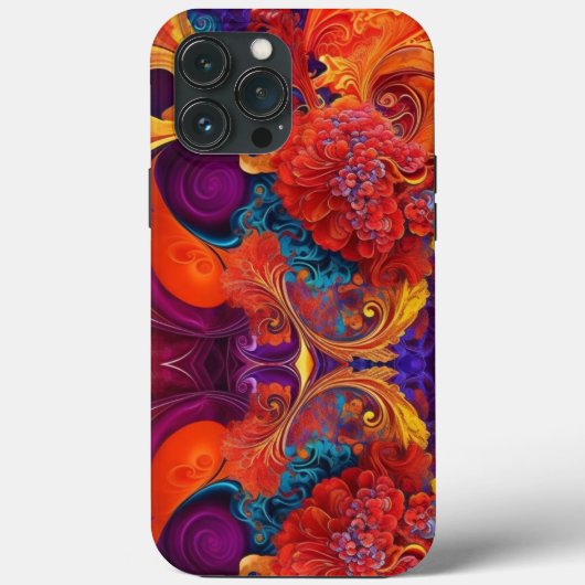 iPhone / coque ipad (Verso)