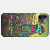 iPhone / coque ipad (Dos (Horizontal))