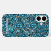 iPhone / coque ipad (Verso (horizontal))