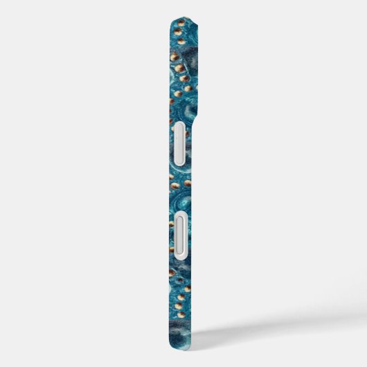 iPhone / coque ipad (Verso / Droite)