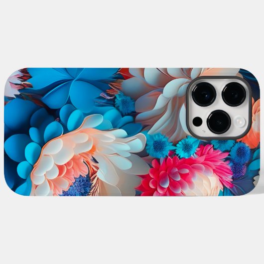iPhone / coque ipad (Verso (horizontal))