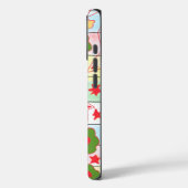 iPhone / coque ipad (Verso / Gauche)