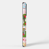 iPhone / coque ipad (Verso / Droite)